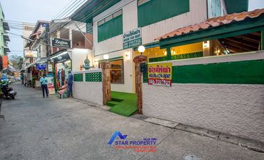 For sale 3 bedrooms villa in Hua Hin, Prachuap Khiri Khan