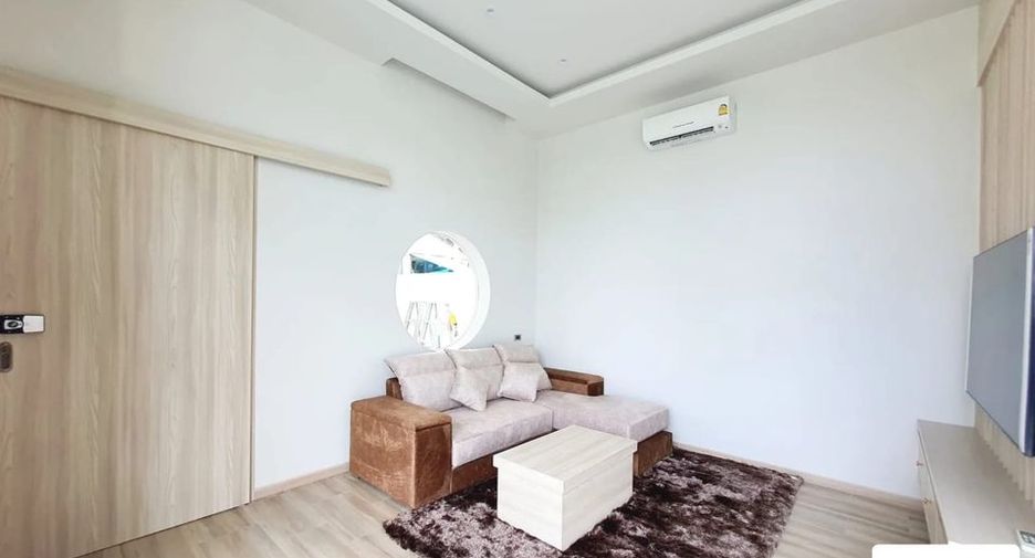 À vendre 3 chambres villa à Mueang Phuket, Phuket
