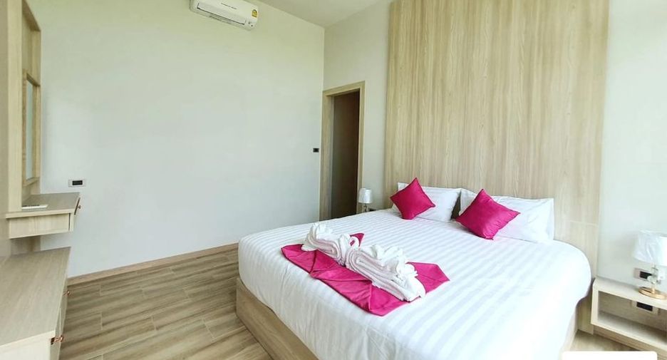 À vendre 3 chambres villa à Mueang Phuket, Phuket