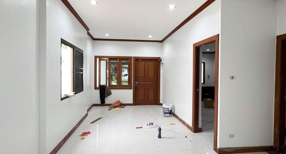 出售 2 卧室 独立屋 在 Phuket Town, 普吉
