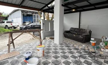 À vendre 2 chambres maison à Mueang Phuket, Phuket