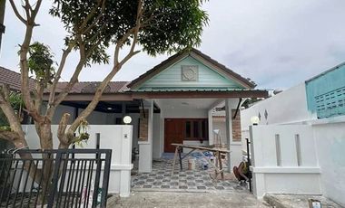 À vendre 2 chambres maison à Mueang Phuket, Phuket