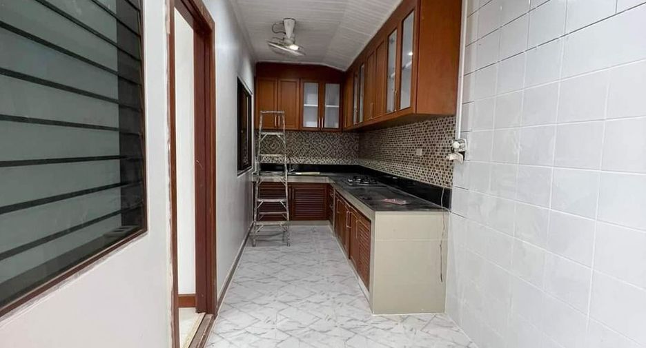 出售 2 卧室 独立屋 在 Phuket Town, 普吉
