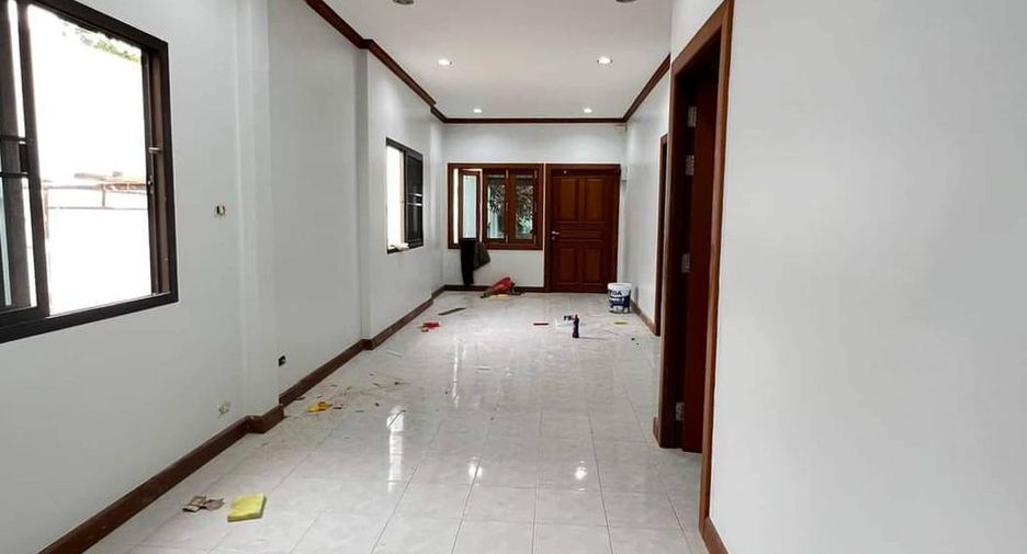 出售 2 卧室 独立屋 在 Phuket Town, 普吉