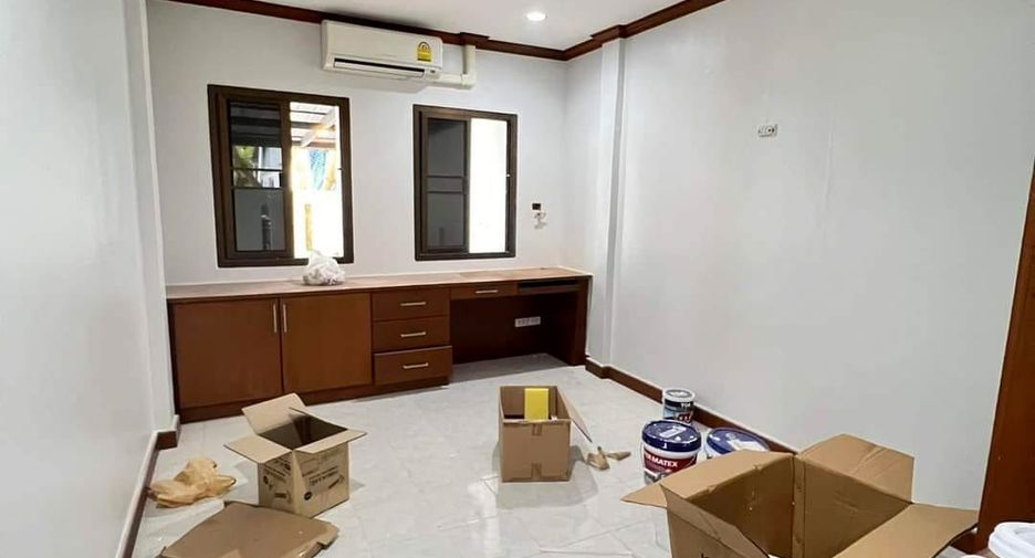 出售 2 卧室 独立屋 在 Phuket Town, 普吉