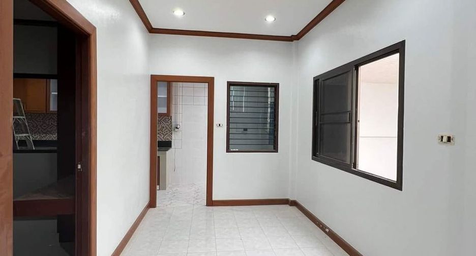 出售 2 卧室 独立屋 在 Phuket Town, 普吉