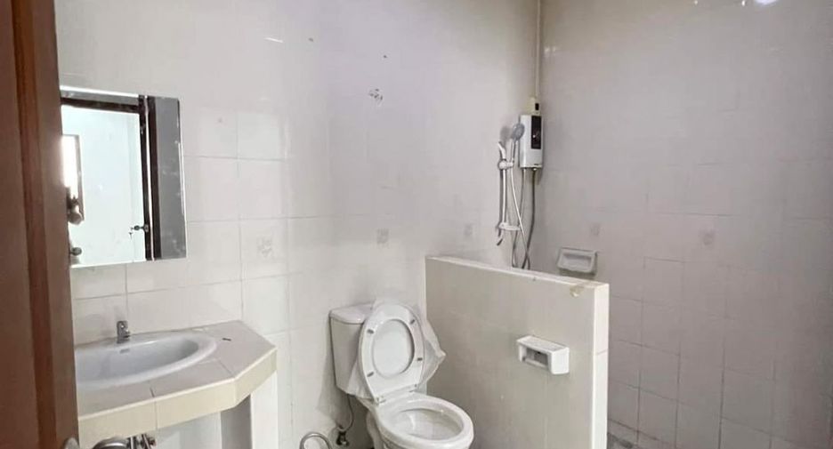 出售 2 卧室 独立屋 在 Phuket Town, 普吉