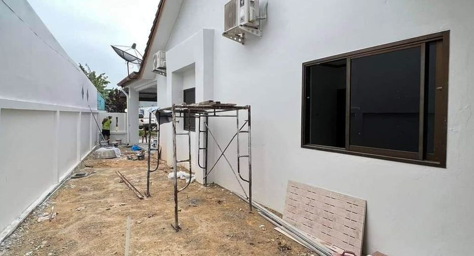 出售 2 卧室 独立屋 在 Phuket Town, 普吉