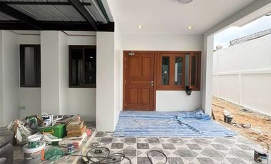 À vendre 2 chambres maison à Mueang Phuket, Phuket