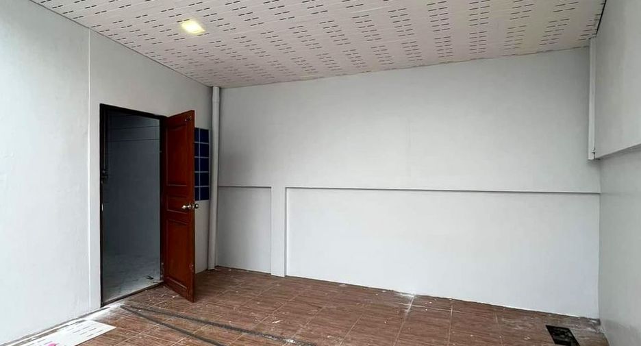 出售 2 卧室 独立屋 在 Phuket Town, 普吉
