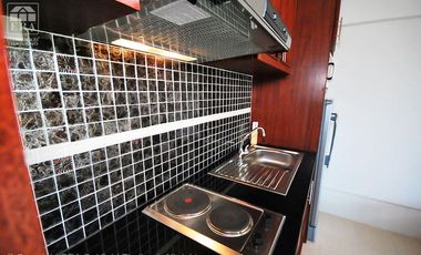 For sale 1 Beds condo in Sattahip, Chonburi