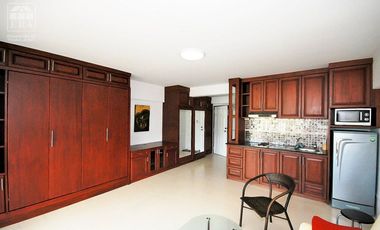 For sale 1 Beds condo in Sattahip, Chonburi