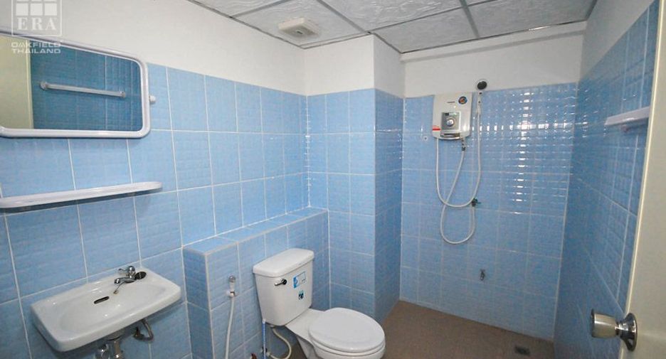 Wohnung zum Kauf mit 1 Zimmer in Sattahip, Chonburi