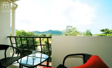 For sale 1 Beds condo in Sattahip, Chonburi
