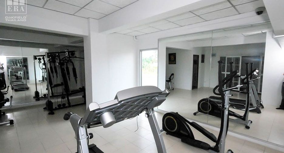 Wohnung zum Kauf mit 1 Zimmer in Sattahip, Chonburi