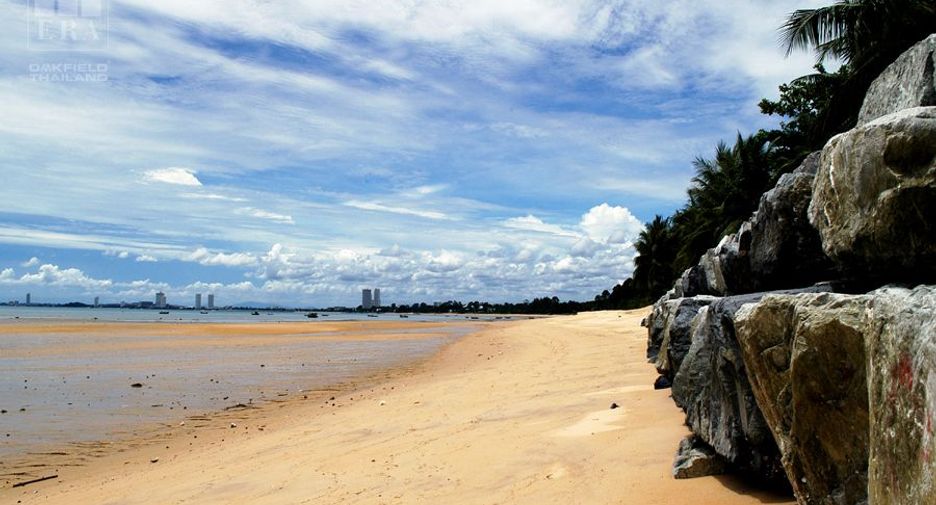 Wohnung zum Kauf mit 1 Zimmer in Sattahip, Chonburi