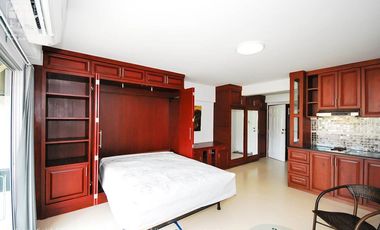 For sale 1 Beds condo in Sattahip, Chonburi