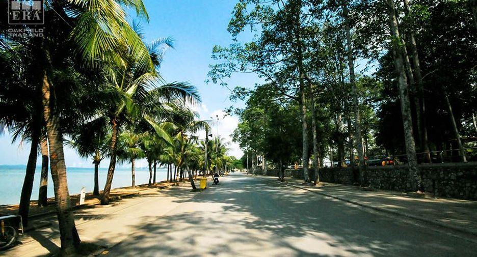Wohnung zum Kauf mit 1 Zimmer in Sattahip, Chonburi