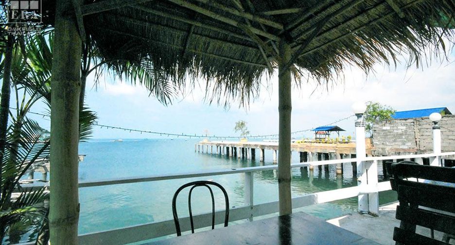 Wohnung zum Kauf mit 1 Zimmer in Sattahip, Chonburi