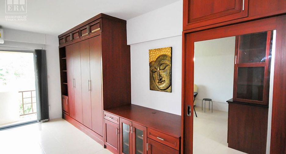 Wohnung zum Kauf mit 1 Zimmer in Sattahip, Chonburi