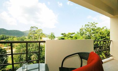 For sale 1 Beds condo in Sattahip, Chonburi
