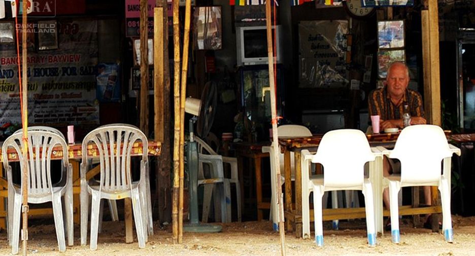 Wohnung zum Kauf mit 1 Zimmer in Sattahip, Chonburi