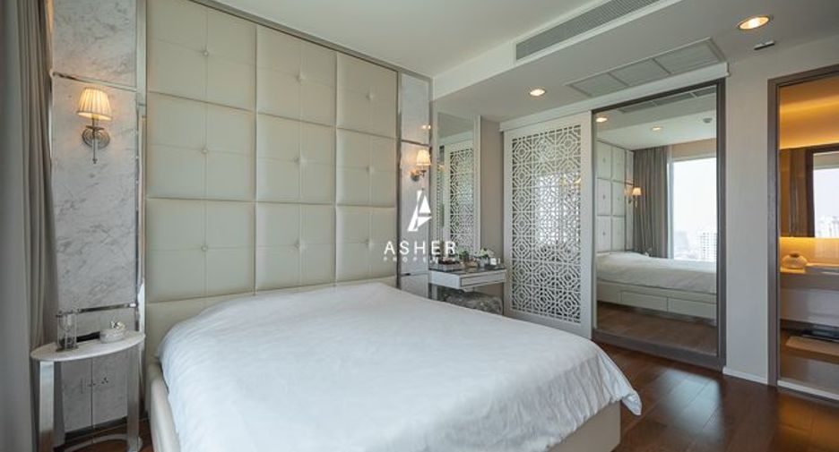 For sale 2 bedrooms condo in Bang Kho Laem, Bangkok