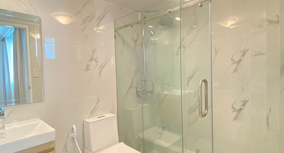 Apartment zur Miete mit 3 Zimmer in Watthana, Bangkok
