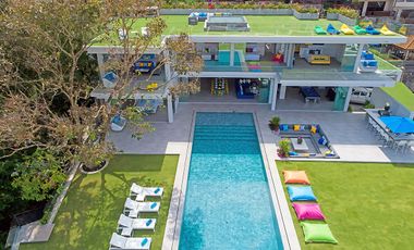 For sale 5 Beds villa in Kathu, Phuket