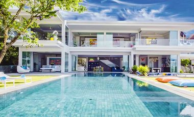 For sale 5 Beds villa in Kathu, Phuket