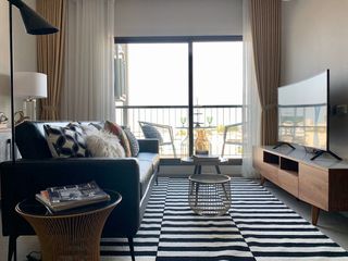 Apartment zur Miete mit 2 Zimmer in Phra Khanong, Bangkok