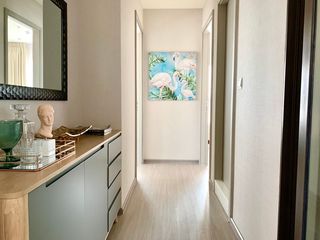 Apartment zur Miete mit 2 Zimmer in Phra Khanong, Bangkok