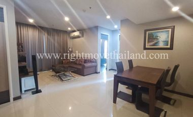 Wohnung zur Miete und zum Kauf mit 2 Zimmer in Watthana, Bangkok