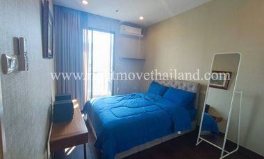 Wohnung zur Miete und zum Kauf mit 2 Zimmer in Watthana, Bangkok