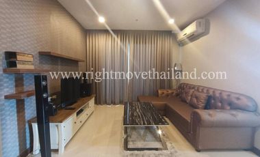 Wohnung zur Miete und zum Kauf mit 2 Zimmer in Watthana, Bangkok