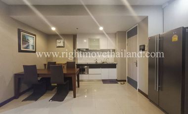 Wohnung zur Miete und zum Kauf mit 2 Zimmer in Watthana, Bangkok