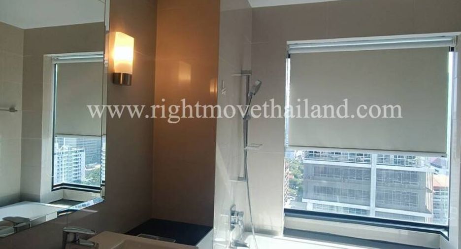 Condo en alquiler y en venta de 2 habitaciones en Watthana, Bangkok
