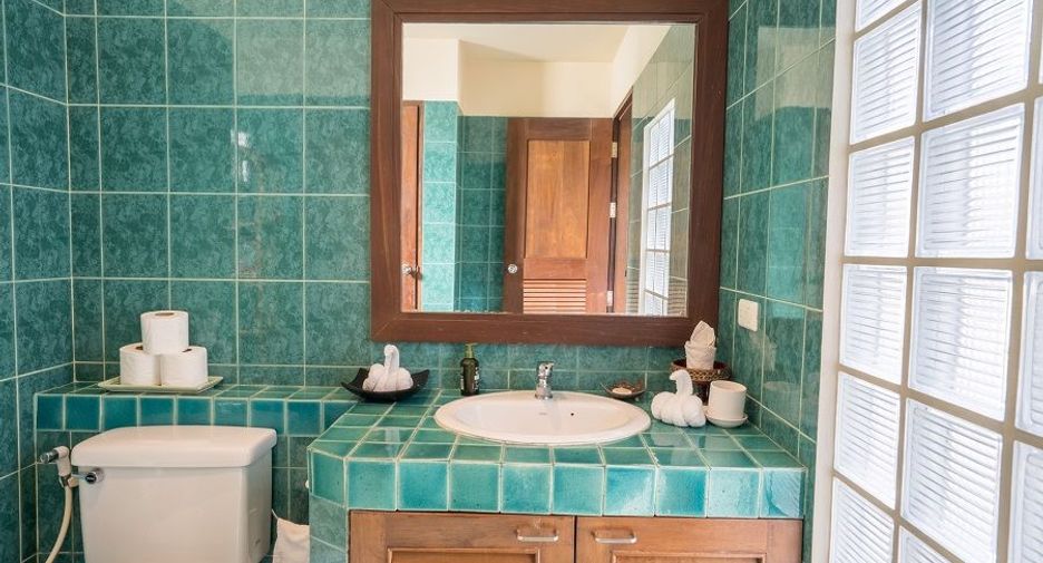 For rent 2 bedrooms villa in Ko Samui, Surat Thani
