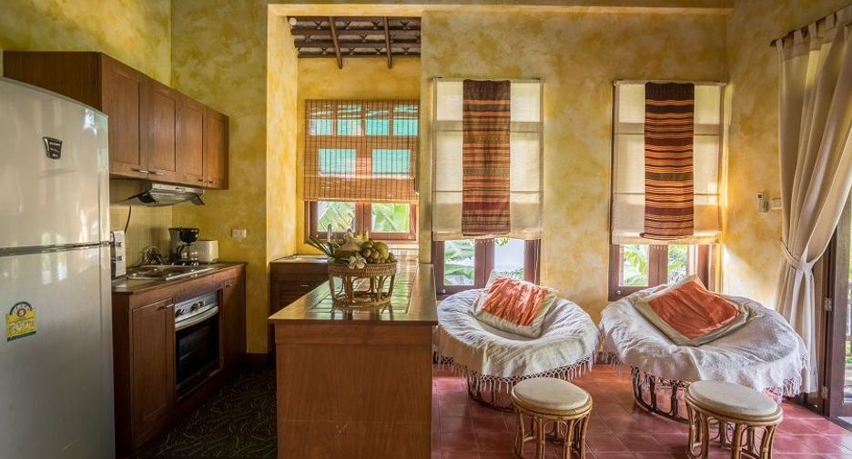 For rent 2 bedrooms villa in Ko Samui, Surat Thani