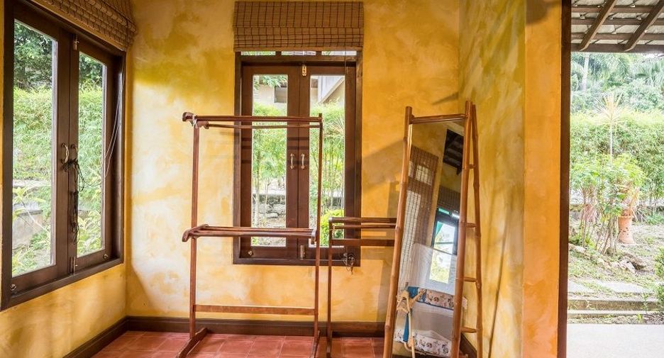 For rent 2 bedrooms villa in Ko Samui, Surat Thani