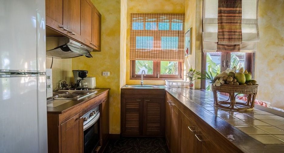 For rent 2 bedrooms villa in Ko Samui, Surat Thani