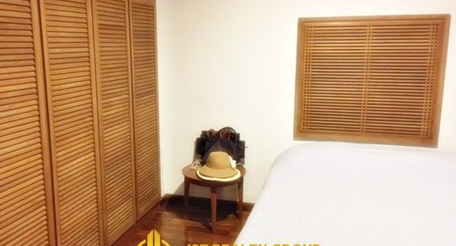 ให้เช่า 2 ห้องนอน คอนโด ใน ปทุมวัน, กรุงเทพฯ