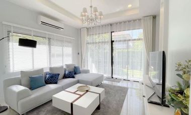 For sale 3 bedrooms house in San Kamphaeng, Chiang Mai