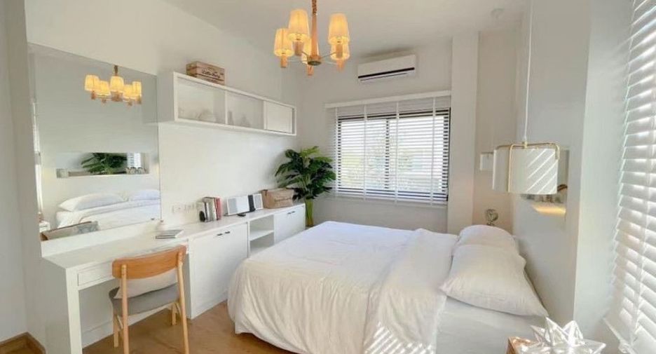For sale 3 bedrooms house in San Kamphaeng, Chiang Mai