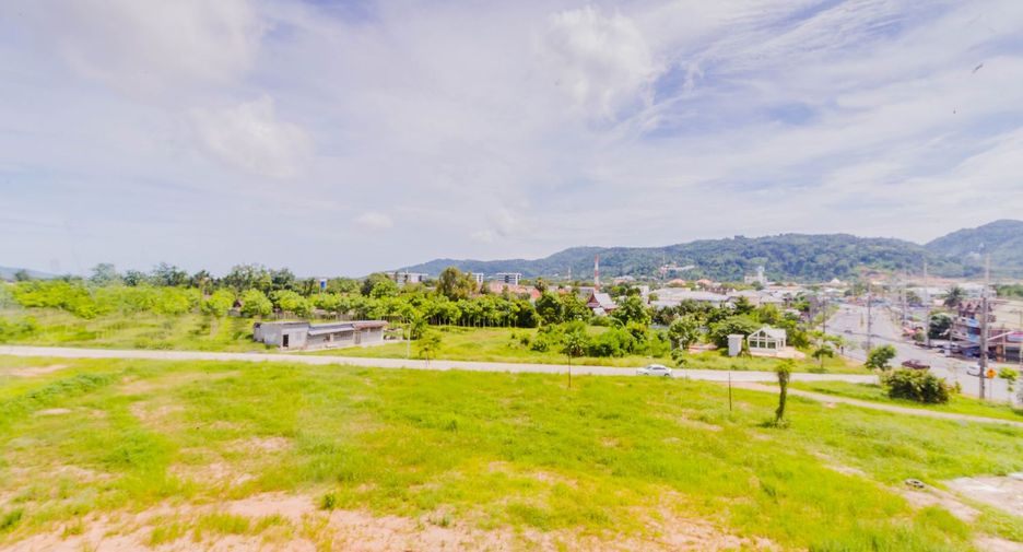 For sale 3 bedrooms retail Space in Mueang Phuket, Phuket
