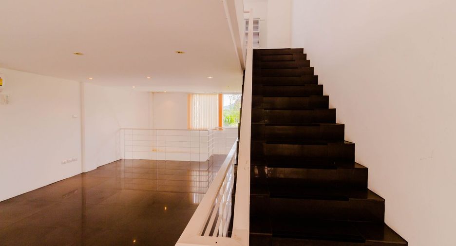 For sale 3 bedrooms retail Space in Mueang Phuket, Phuket