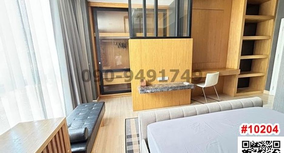 For rent 3 Beds townhouse in Khan Na Yao, Bangkok