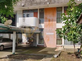 ขาย 3 เตียง บ้านเดี่ยว ใน คลองเตย, กรุงเทพฯ