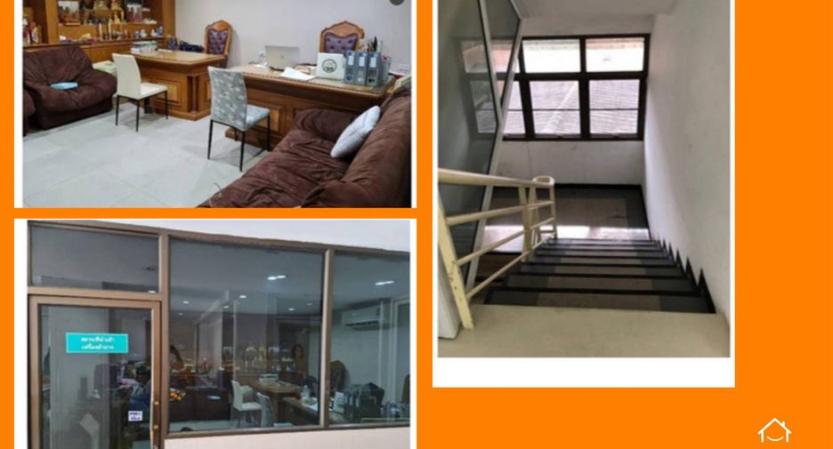 For sale 5 Beds office in Don Mueang, Bangkok