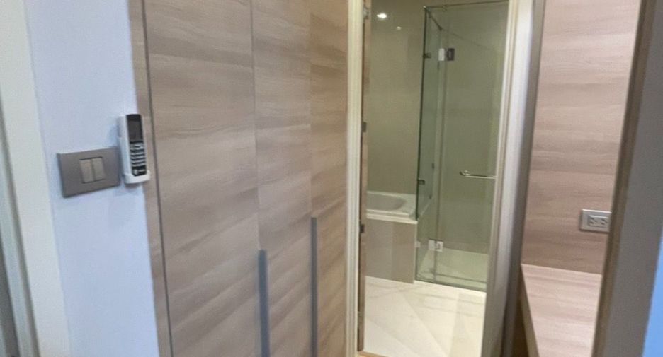 For rent 2 bedrooms condo in Bang Lamung, Chonburi
